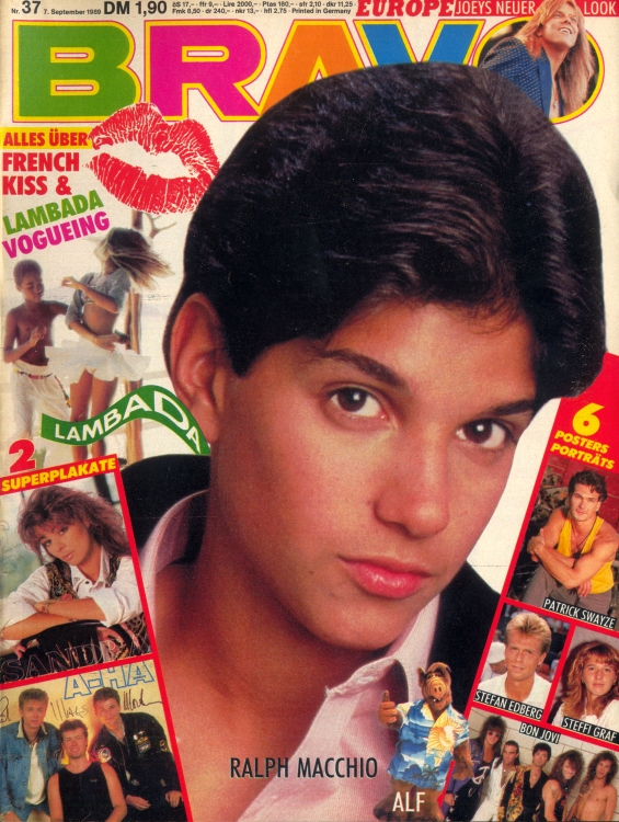 BRAVO 1989-37